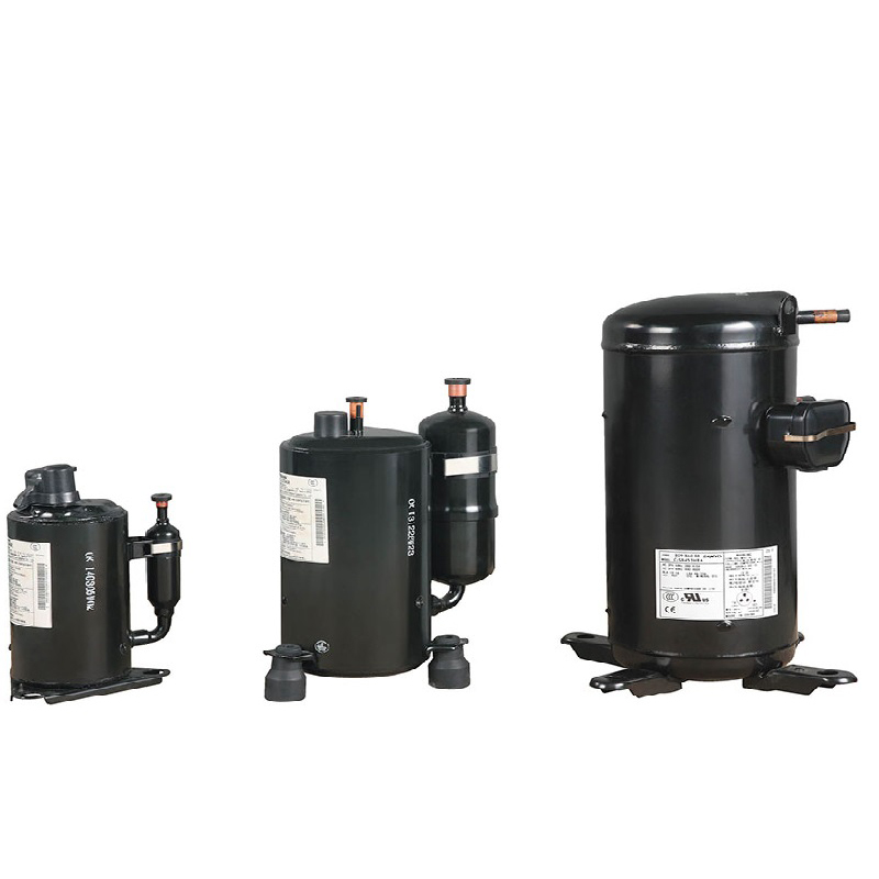 China Water Cooling System Chiller