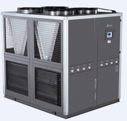 مبرد درجة حرارة منخفضة r507c & r404a ac-40l