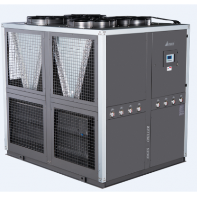 مبرد درجة حرارة منخفضة r507c & r404a ac-40l